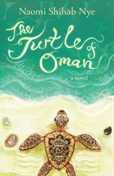 Paperback The Turtle of Oman Book