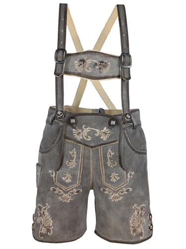 Alpenlife Matteo Kinder Trachtenlederhose Gr.98