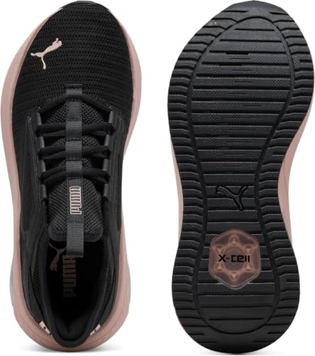 Puma - Womens X-Cell Ayro Shoes3