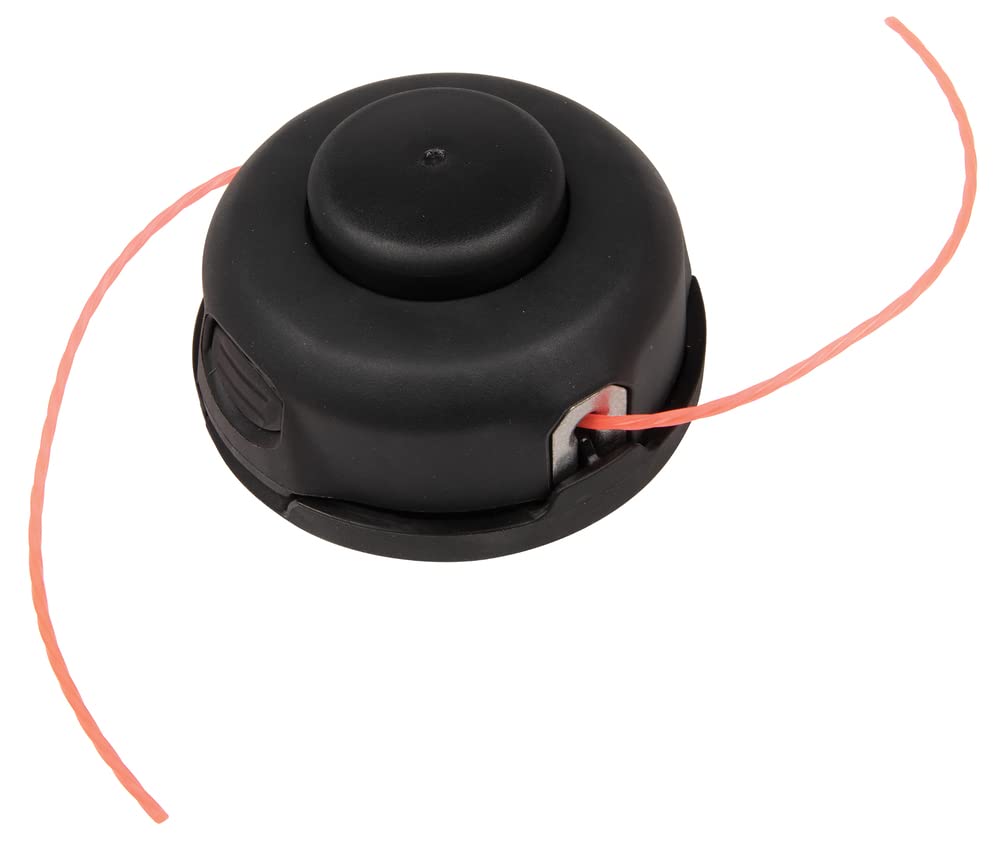 Tête de Tondeuse Makita 2 Lignes Tap&Go 2,4 mm