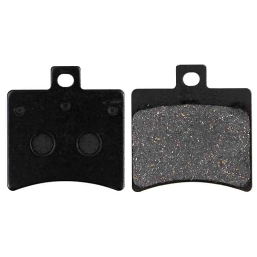 Plaquettes de frein arrière pour Benelli Velvet 250 400
