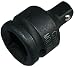 Produktbild SW-Stahl 07937L Impact-Reduzieradapter, 3/4"-1/2", Schlagschrauberfest, aus hochwertigem Chrom-Molybdän