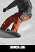 Produktbild Shred Log: 6x9" Lined Journal | A Snowboarders Log for Jumps, Skills, Rides, Slopes & More