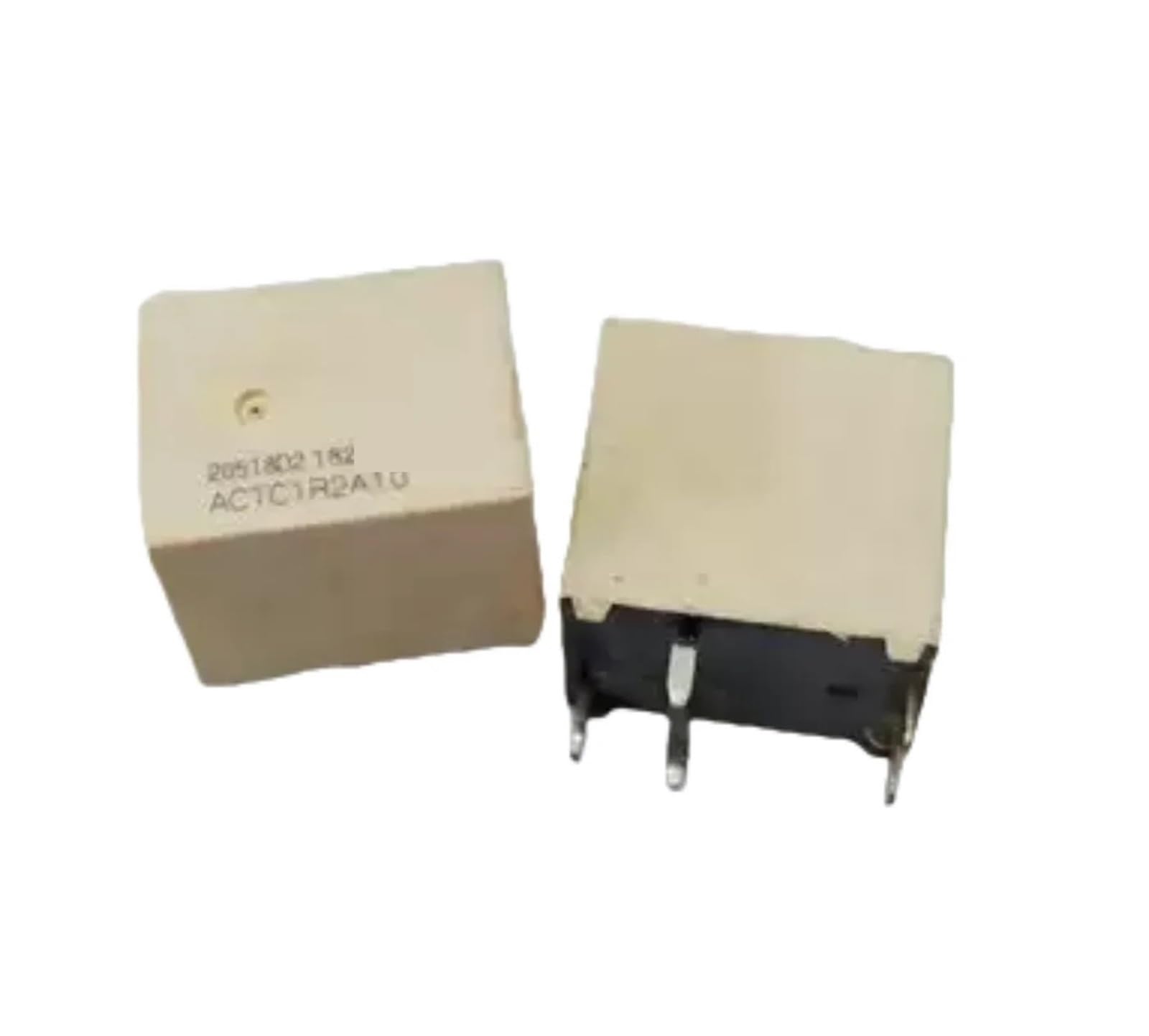 K66SIYV5KY 5PCS ACTC1R3A12 ACTC1R2A10 RELAY(ACTC1R3A12)