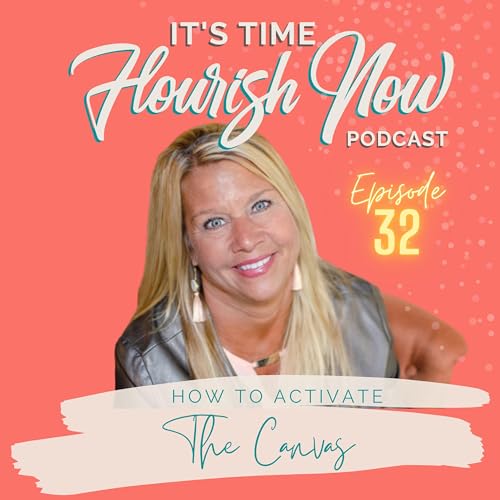 How To Activate The Canvas cover art