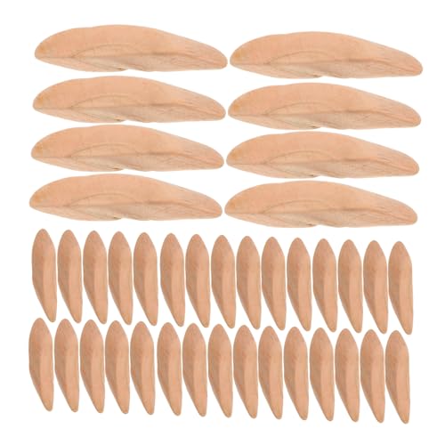 Gadpiparty Handmade Wooden Craft Sticks 200g Bag for DIY Aquarium Decorations Driftwood for Crafts