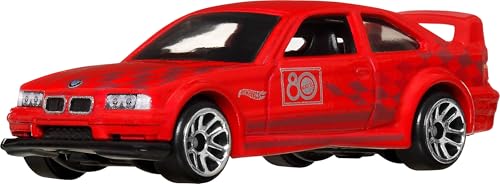Hot Wheels 8-Pack Vehículos Retro Escala 1:64 miniatura 4