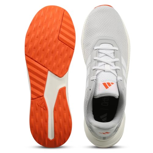 Image of adidas Mens Lightrun Recess Running Shoe