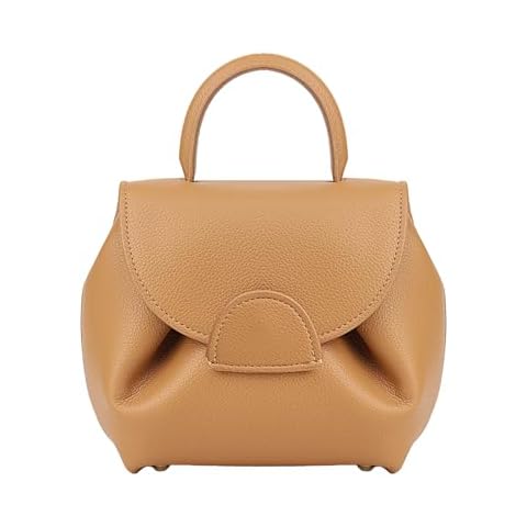 Veridina Women's Top-Handle Handbag Cover
