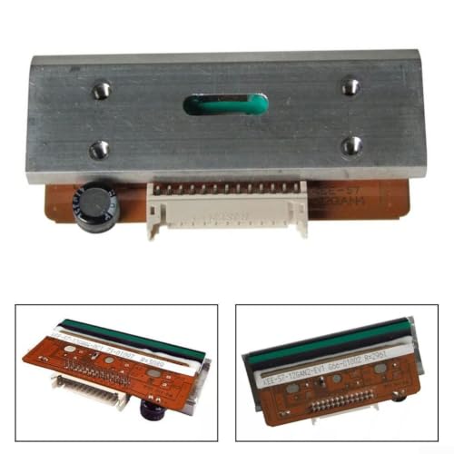 Cabezal de impresión Datacard SP35 SP55plus CP60 569110-999 RemixAst 7