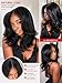 Beauty Forever No Slip Yaki Straight Bob Wig Human Hair 7x5 Bye Bye Knots Lace Front Glueless Drawstring Wig Pre Plucked Pre Cut Face Framing Feathered Layers 180% Density Ready to Go Wig 10inch