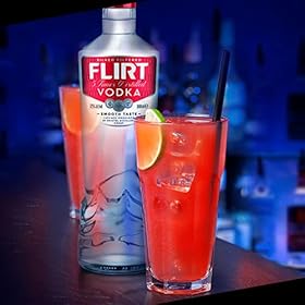 Indulge in Flirt Original Vodka: 1 Litre of Silver-Filtered Perfection – Order Yours Today! Indulge in Flirt Original Vodka: 1 Litre of Silver-Filtered Perfection – Order Yours Today! – Vodka Flirt