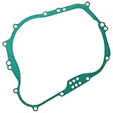Caltric Stator Gasket Compatible with Kawasaki KLF 300 Klf300 Bayou 300 1992-2004 ATV Gasket