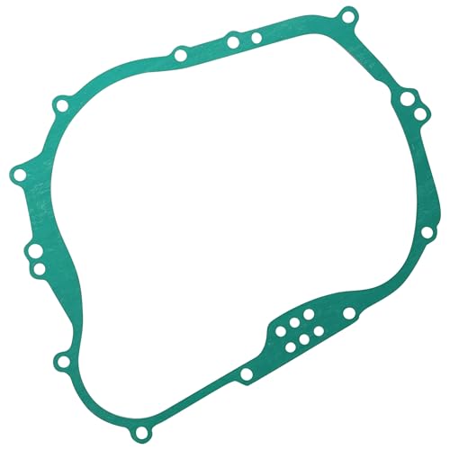 Caltric Stator Gasket Compatible with Kawasaki KLF 300 Klf300 Bayou 300 1992-2004 ATV Gasket
