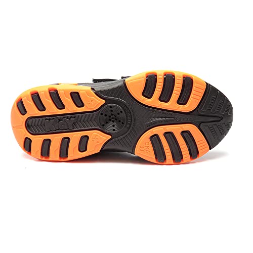 Tênis Infantil Kidy Casual Play Carro Preto 29