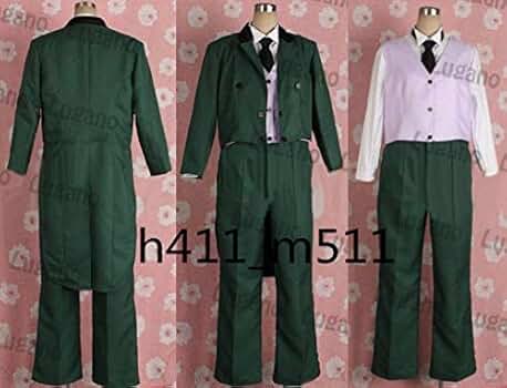 ワンちゃん用コスチュームXL ホンテッドマンション風 e2906ed7352e4b666007bf31211650