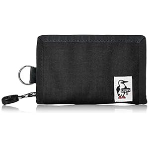 [チャムス] 旅行用カードスリーブ Recycle Card Wallet