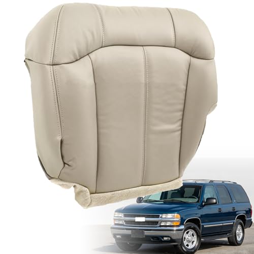 NLQR #522 or 922 Light Tan Front Driver Bottom Replacement S...