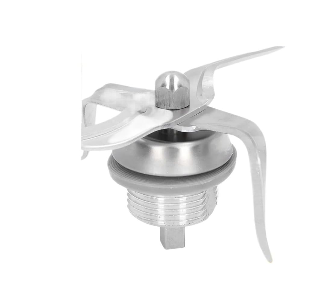 Mixer-Klingenmesser, Kompatibel Mit Thermomix, TM3300