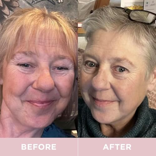 Revive Collagen Menopause Max Drink