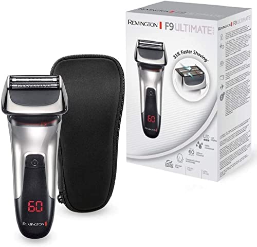 Remington Ultimate Series F9 XF9000