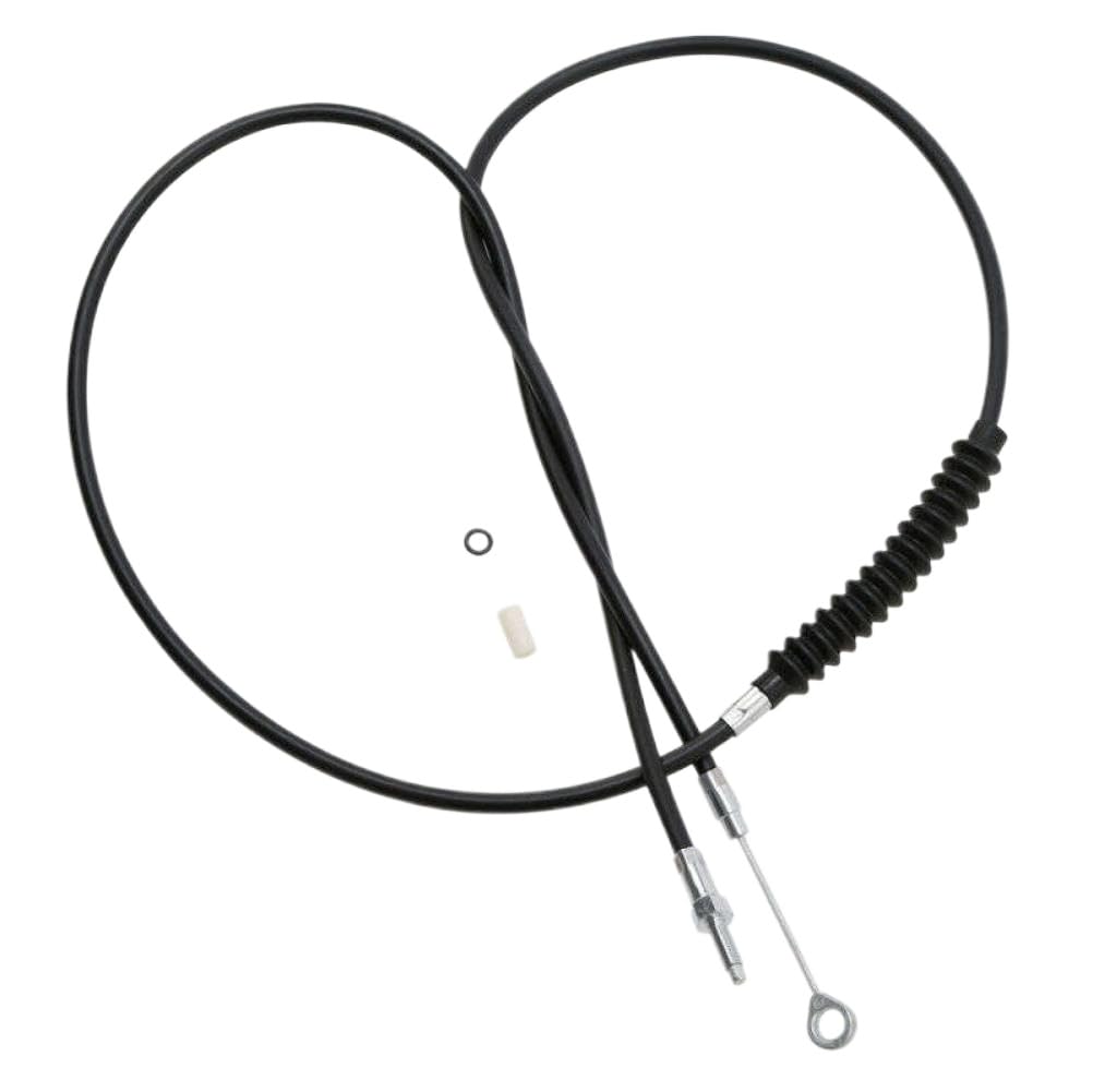 Sgwhtrycr Onecolor Motorcycle Clutch Compatible With Sportster 1100 1986 1987 Xlh1200 1988 1995 883 Deluxe 1992 1995