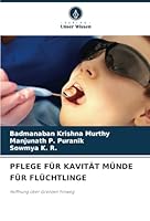 Pflege Für Kavität Münde Für Flüchtlinge 6208723175 Book Cover