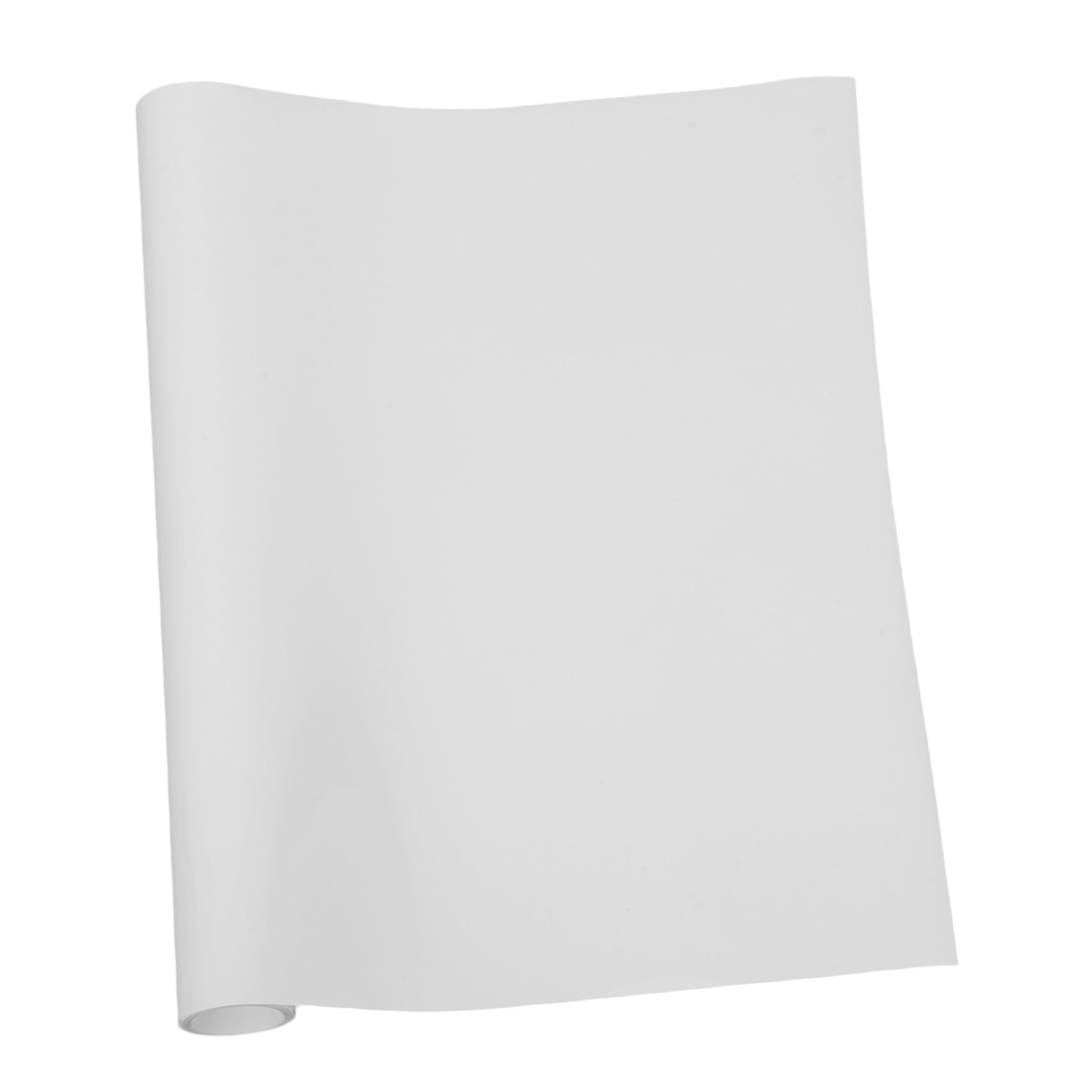 Vinyle blanc mat HTV Uonlytech pour personnaliser vos vêtements de fête