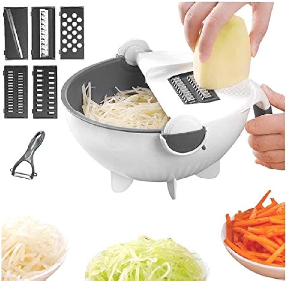 Amazon.in Salad Cutter