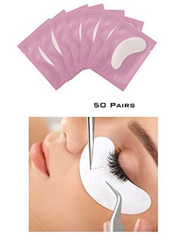 Under Eye Pads, Collagen Eye Mask, Anti-aging, Anti-Wrinkle, Eye Patches for Puffy Eyes, Dark Circles, 60 Patches