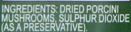 Roland Foods 44822 Dried Porcini Mushrooms thumb #4