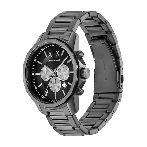 Image of A|X Armani Exchange Men's Watch, Chronograph Analog Watch