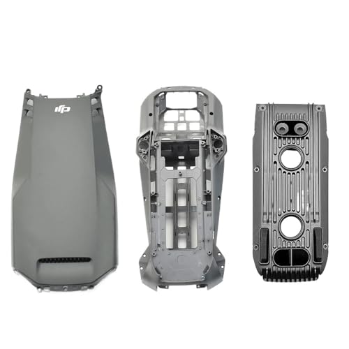 ボディフレーム修理部品上部/中間/底部シェル DJ Mavic 3 Pro ドローンアクセサリー用(3 in 1)