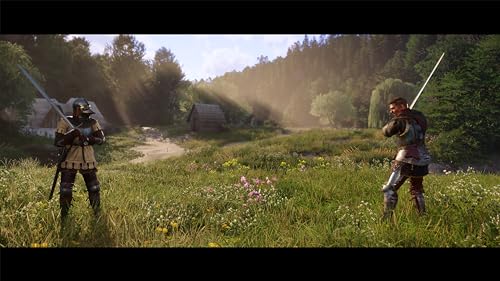 Kingdom Come: Deliverance II - PlayStation 5 - Image 4