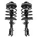 2001-2007 Chrysler Town & Country Front Quick Complete Struts Assembly (Pair)