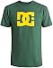 DC Apparel Men's DC Star Short Sleeve