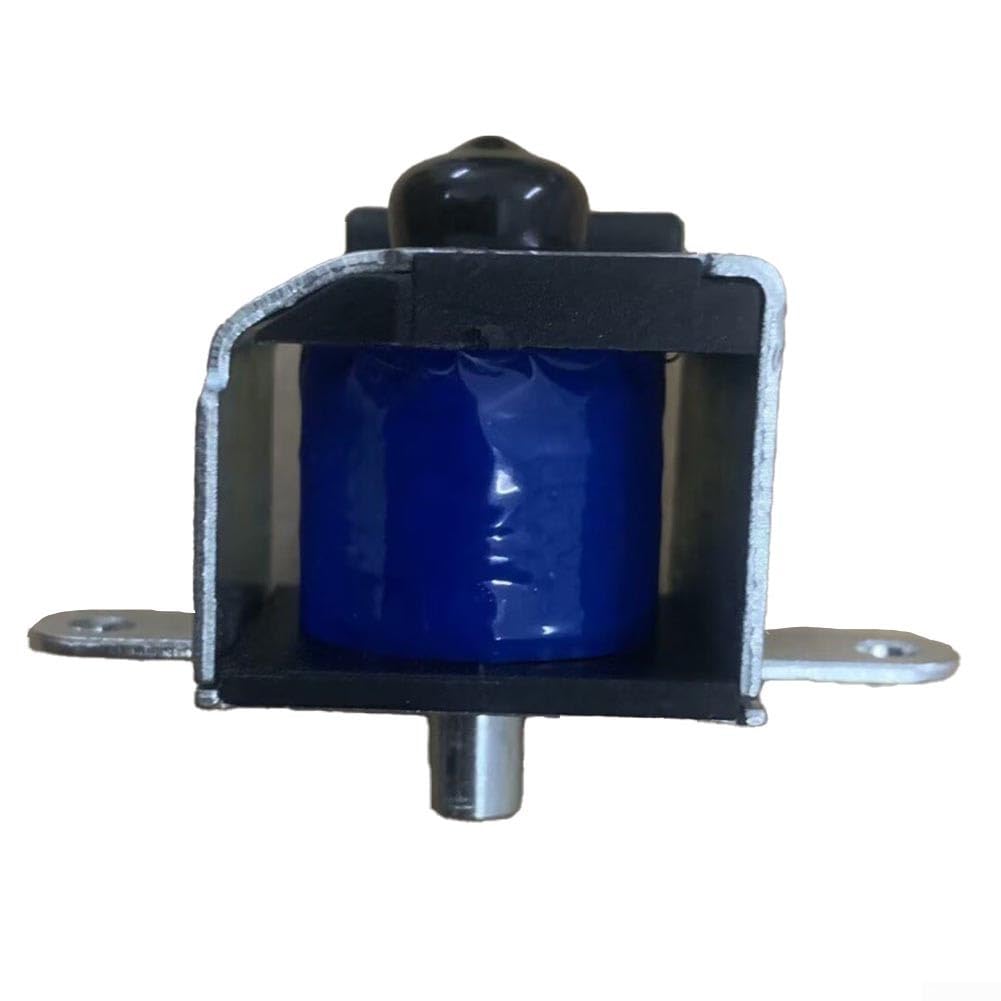 Anclaje de bloque de dirección magnético de metal para Smart Fotwo W453 2015 2021, pieza de repuesto A4535423100