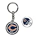 Chicago Bears Spinner Porte-clés
