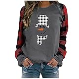 Weihnachten Cardigan Hoodie Damen Faltbare Regenjacke Pullover Damen Sexy Winter 90er Shirt Damen Festliche Jacke Zum Abendkleid Sweatjacke Grau Weisse Jeansjacke Damen Exchic Poncho Decke Damen