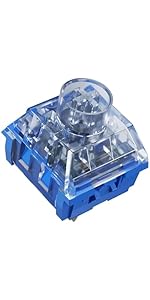 Amazon.com: Kailh Box Islet Pro Silent Mechanical Keyboard Switch