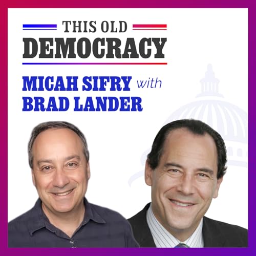 What's inside the landmark ABA report on American democracy?