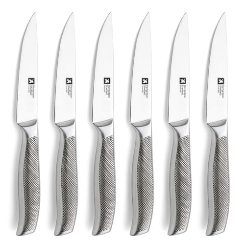 Richardson Sheffield Sense - 6 couteaux steak