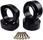 Dealparts Leveling Lift Kit 1.6 inch 40mm Comatible with Kia - Fits Sorento 2009-present