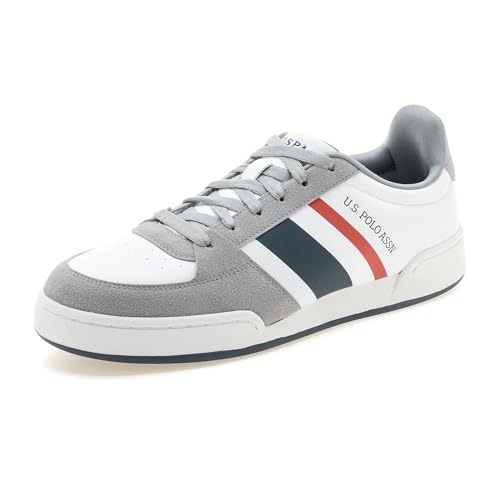 Image of U.S. Polo ASSN. Men Roger Sneaker Shoes