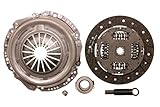 Replacement Transmission Clutch Kit for 2012-2018 Jeep Wrangler, Wrangler JK (V6 3.6L)