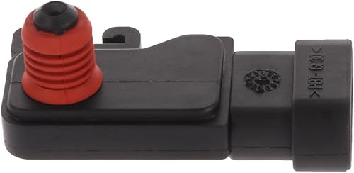 Miniatura 7 de SCITOO 8.12614970081621E+19 Sensor de presión absoluta del colector 2PCS apto para 1998-1999 para Acura SLX 2004-2007 para Buick Rainier