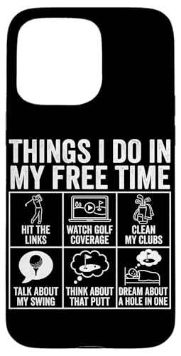 THINGS I DO IN MY FREE TIME �S���t���� �x���W���[�N �X�}�z�P�[�X iPhone 15 Pro Max �p