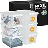 31 L / Set of 6