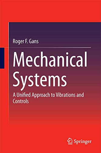 Mechanical Systems view 2
