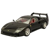 Amazon | 京商オリジナル 1/18 フェラーリ F40 ライトウェイト LM
